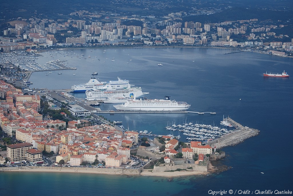 Ajaccio